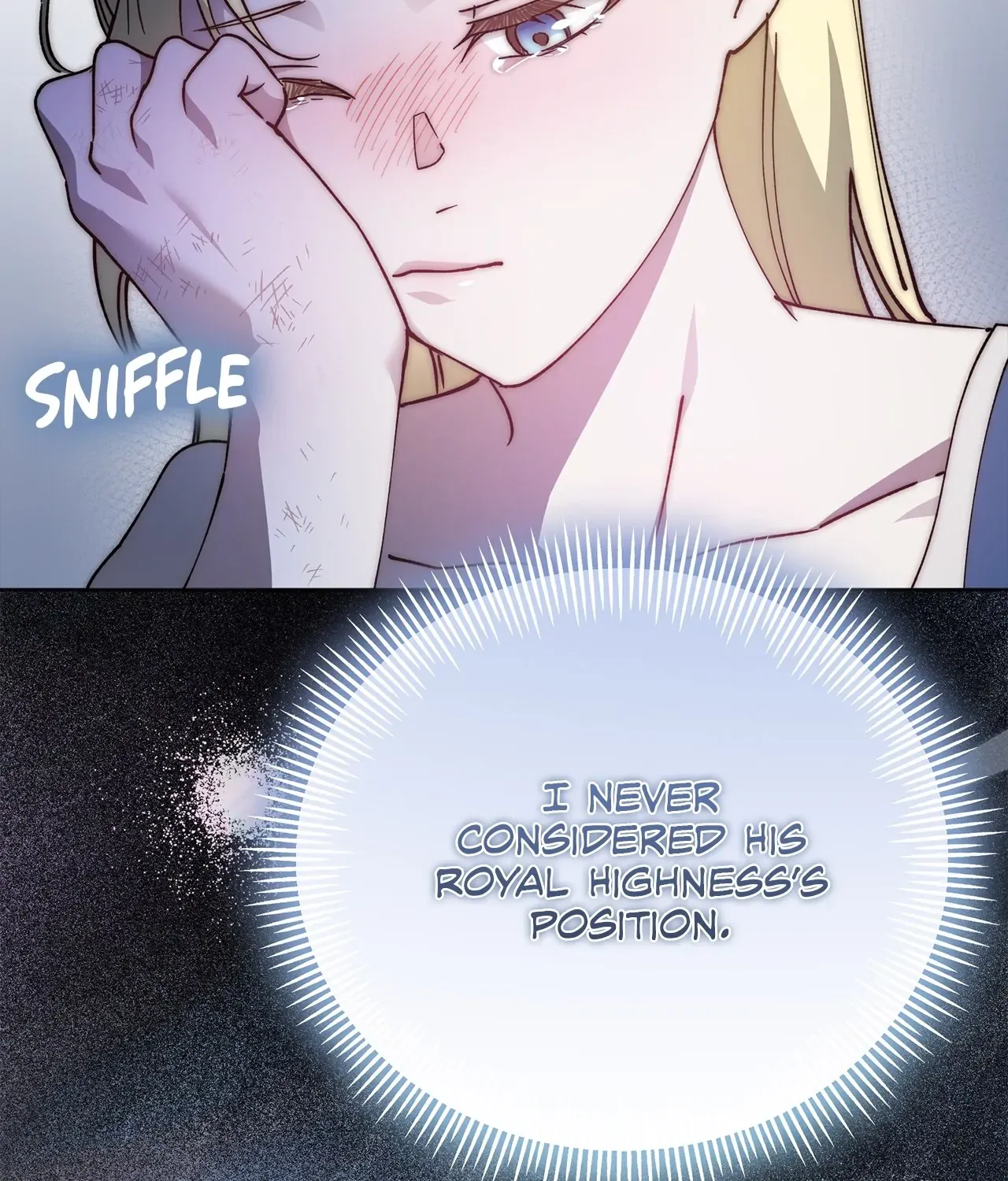 Escape Me If You Can Chapter 7 page 117 - 