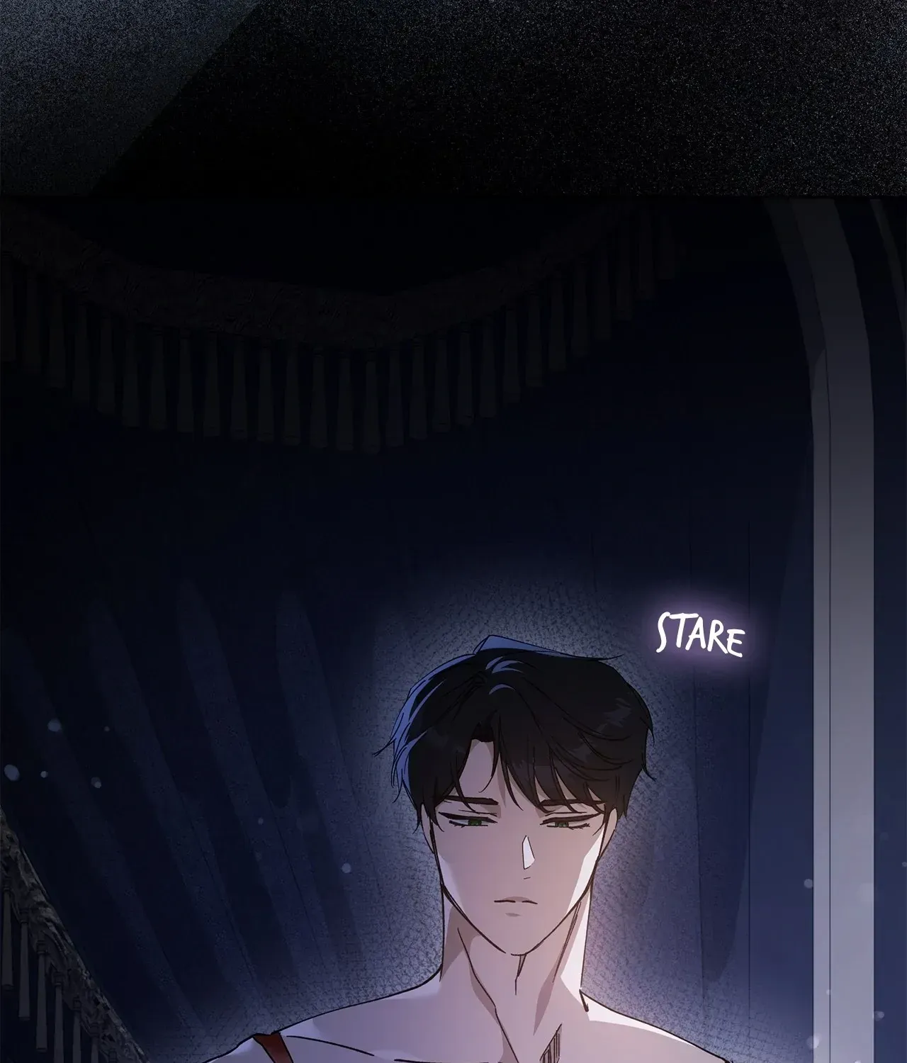 Escape Me If You Can Chapter 7 page 123 - 