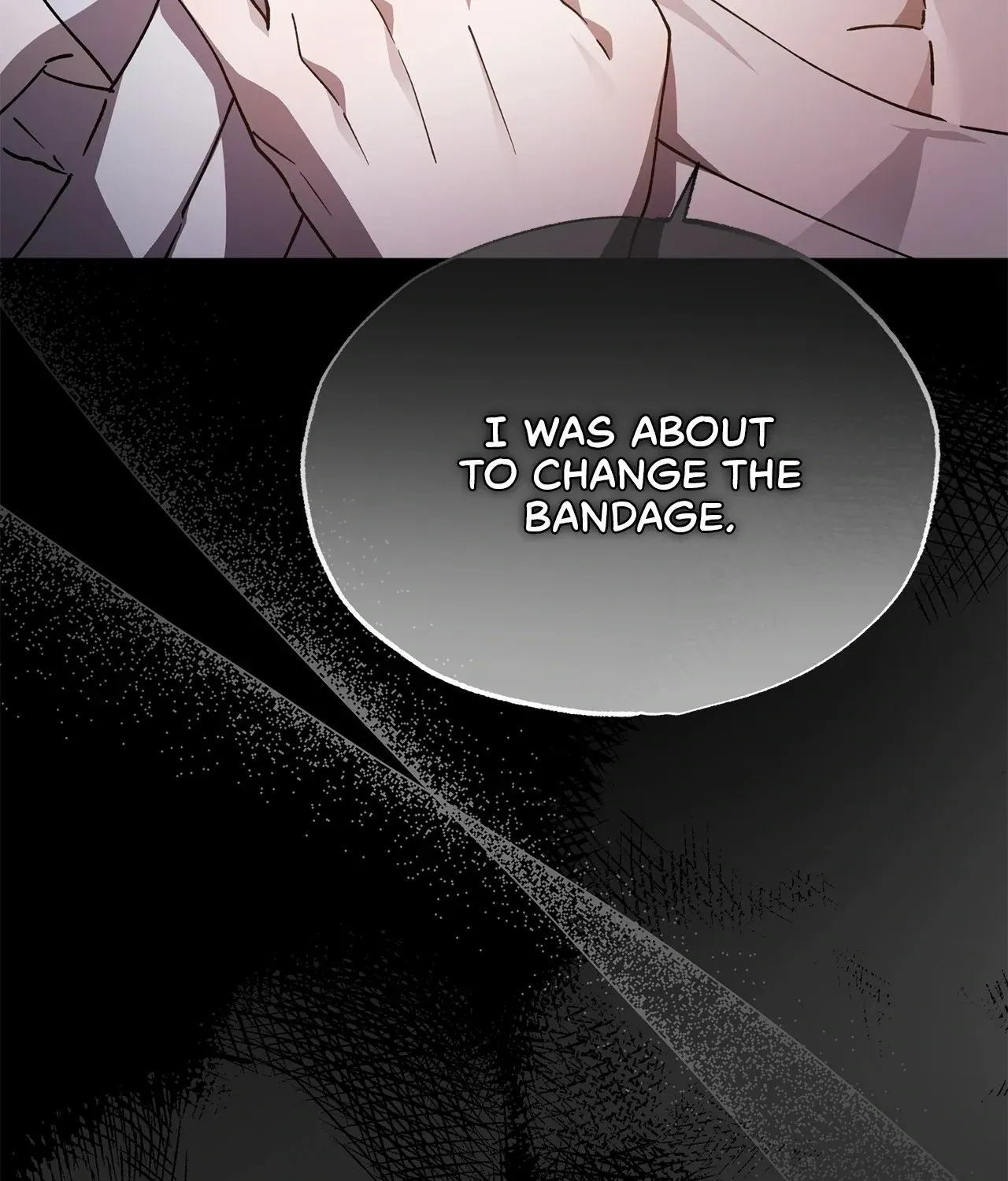Escape Me If You Can Chapter 7 page 14 - 