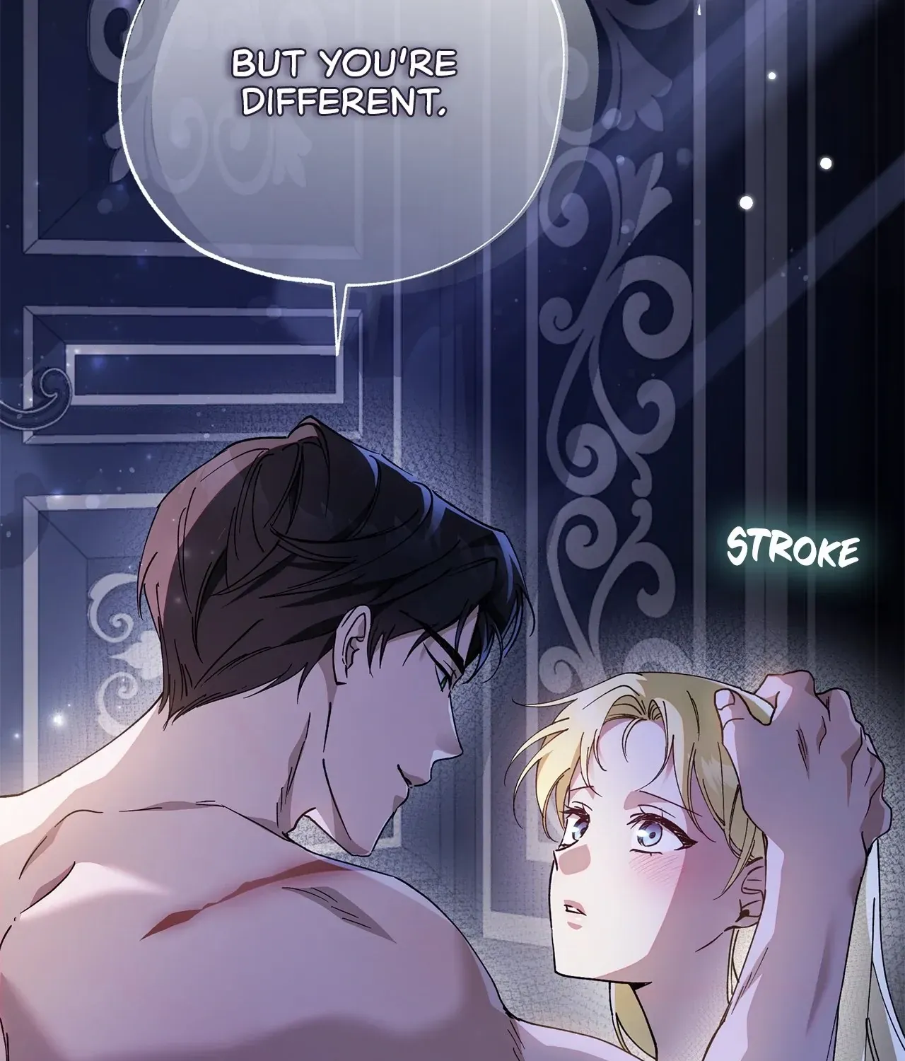 Escape Me If You Can Chapter 7 page 132 - 