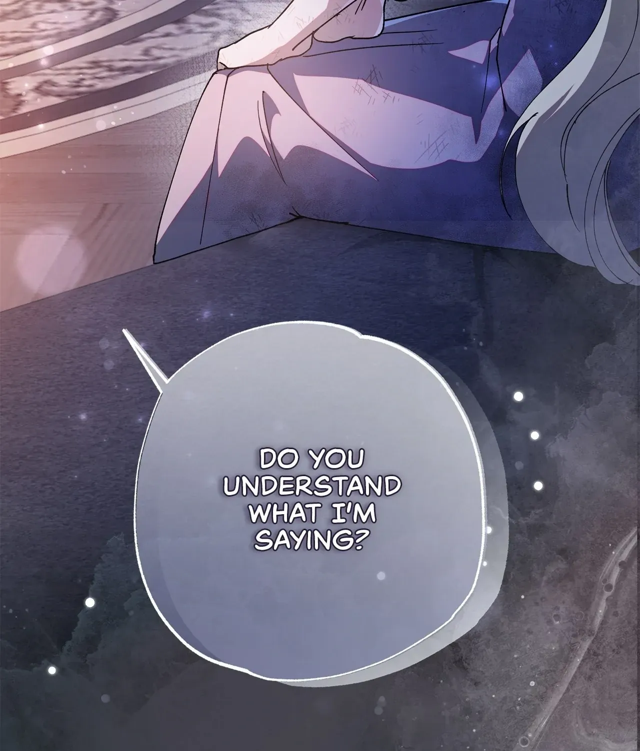 Escape Me If You Can Chapter 7 page 134 - 