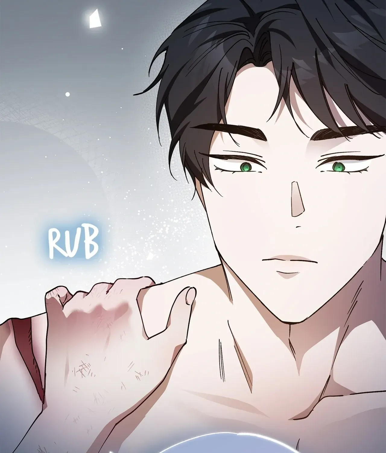 Escape Me If You Can Chapter 7 page 144 - 