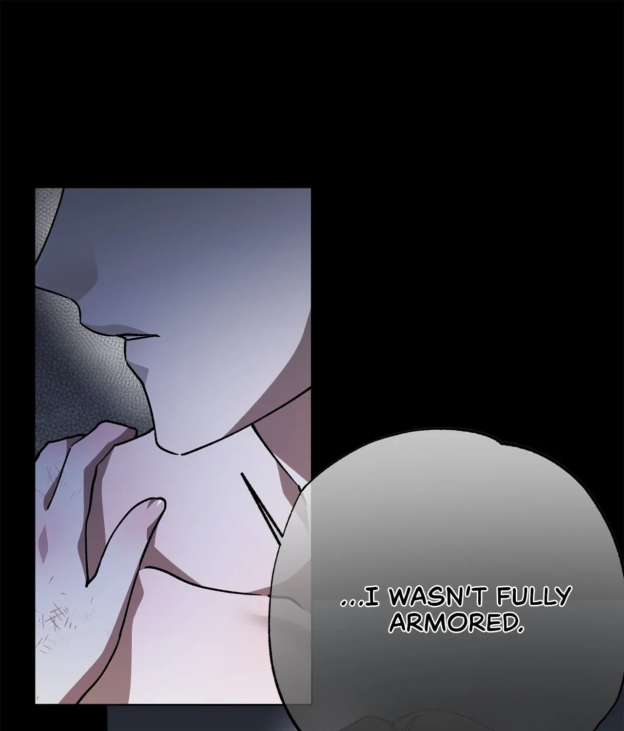 Escape Me If You Can Chapter 7 page 148 - 