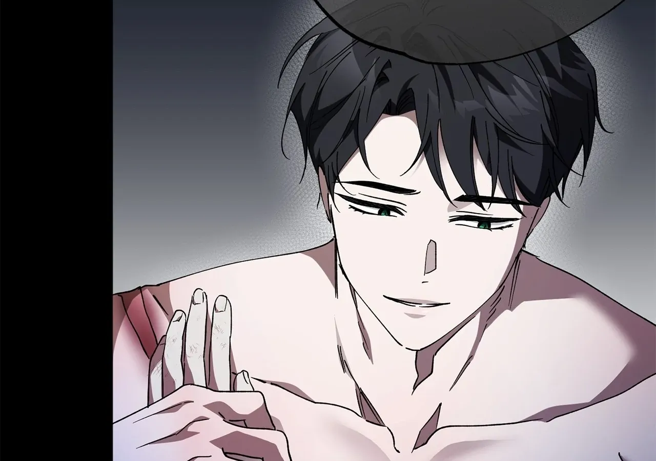 Escape Me If You Can Chapter 7 page 149 - 