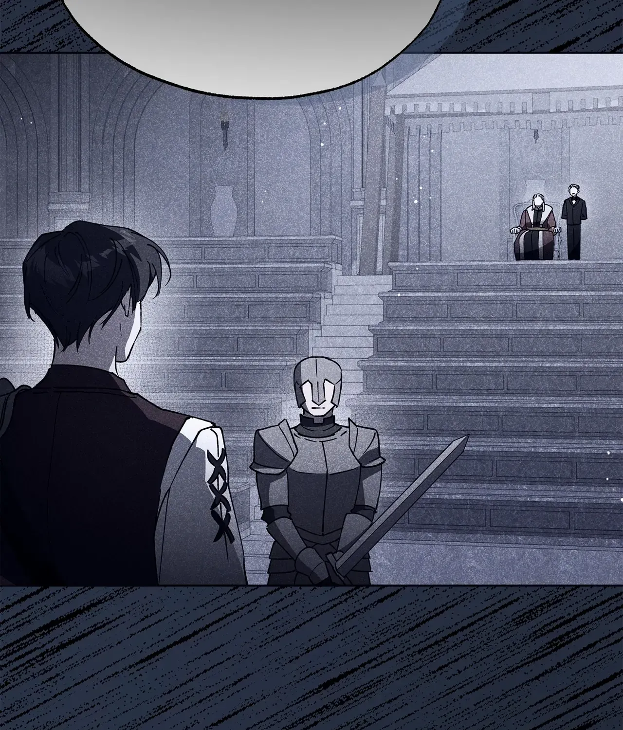 Escape Me If You Can Chapter 7 page 152 - 