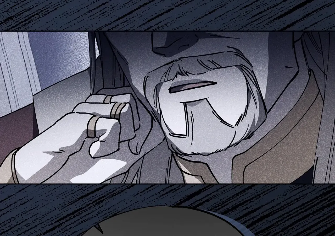 Escape Me If You Can Chapter 7 page 153 - 