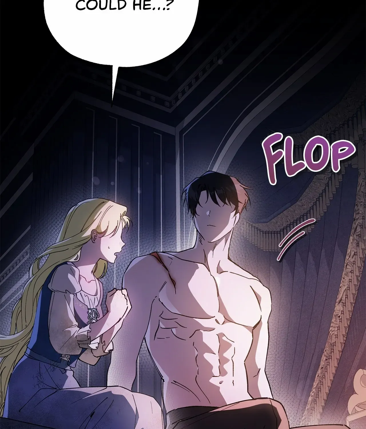 Escape Me If You Can Chapter 7 page 156 - 