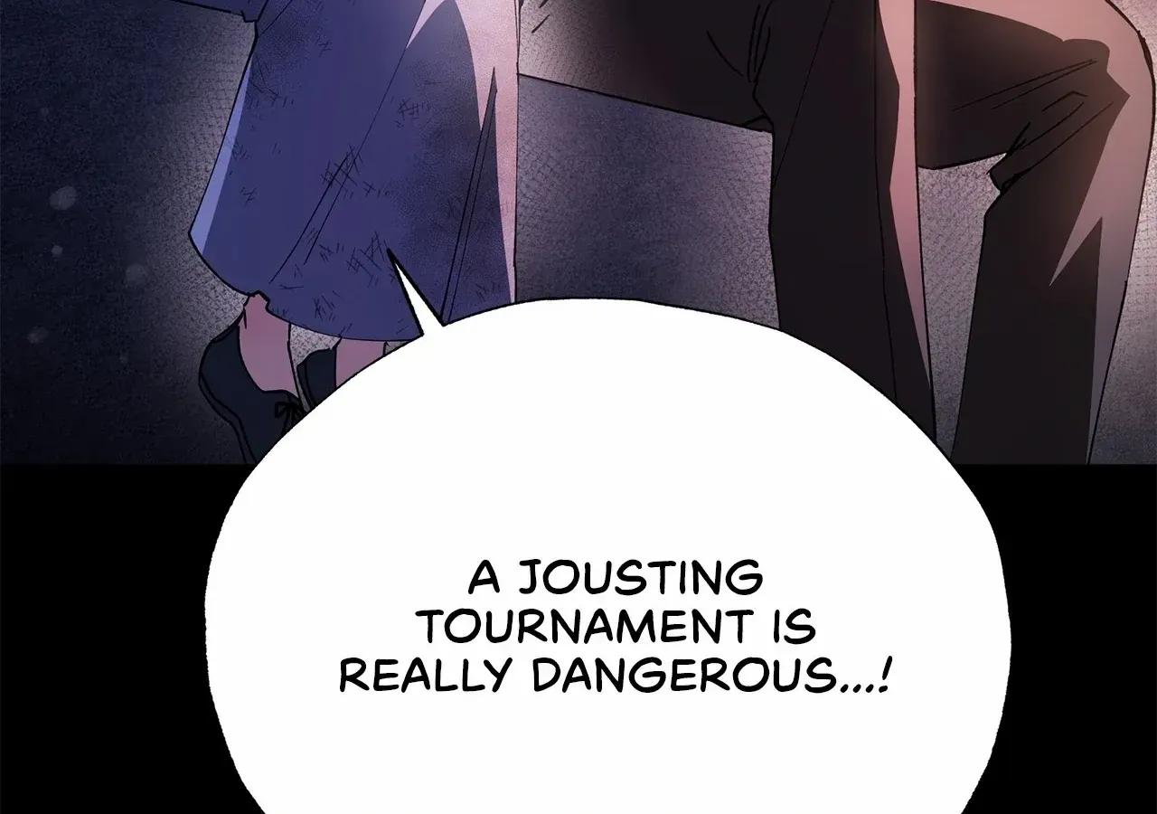 Escape Me If You Can Chapter 7 page 157 - 