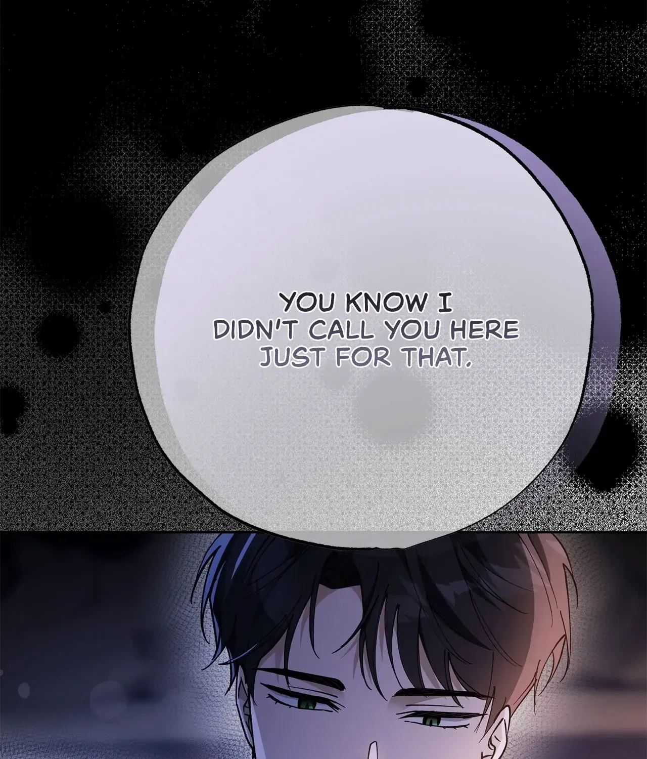 Escape Me If You Can Chapter 7 page 162 - 