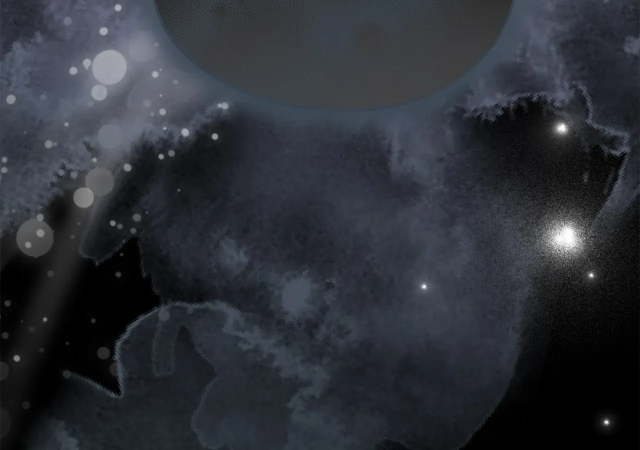 Escape Me If You Can Chapter 7 page 182 - 