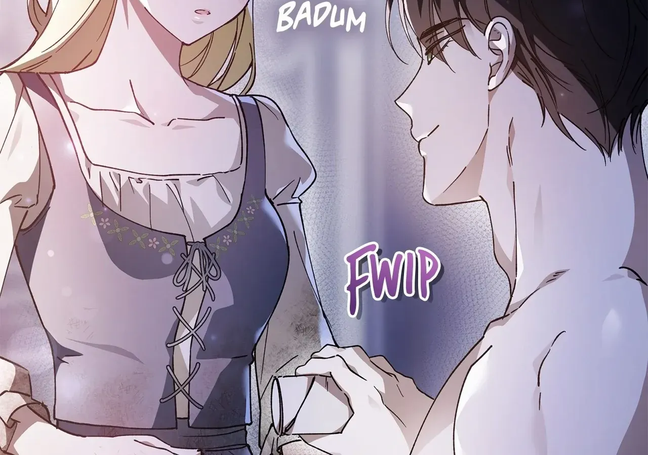 Escape Me If You Can Chapter 7 page 20 - 