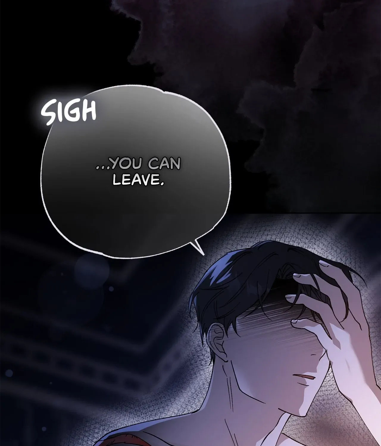 Escape Me If You Can Chapter 7 page 194 - 