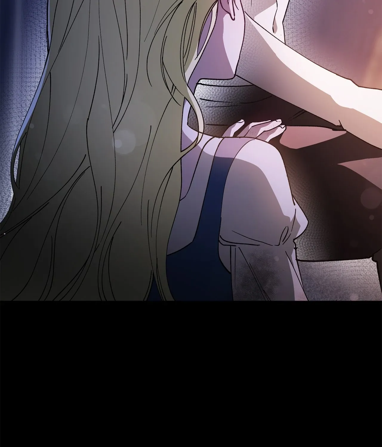 Escape Me If You Can Chapter 7 page 196 - 
