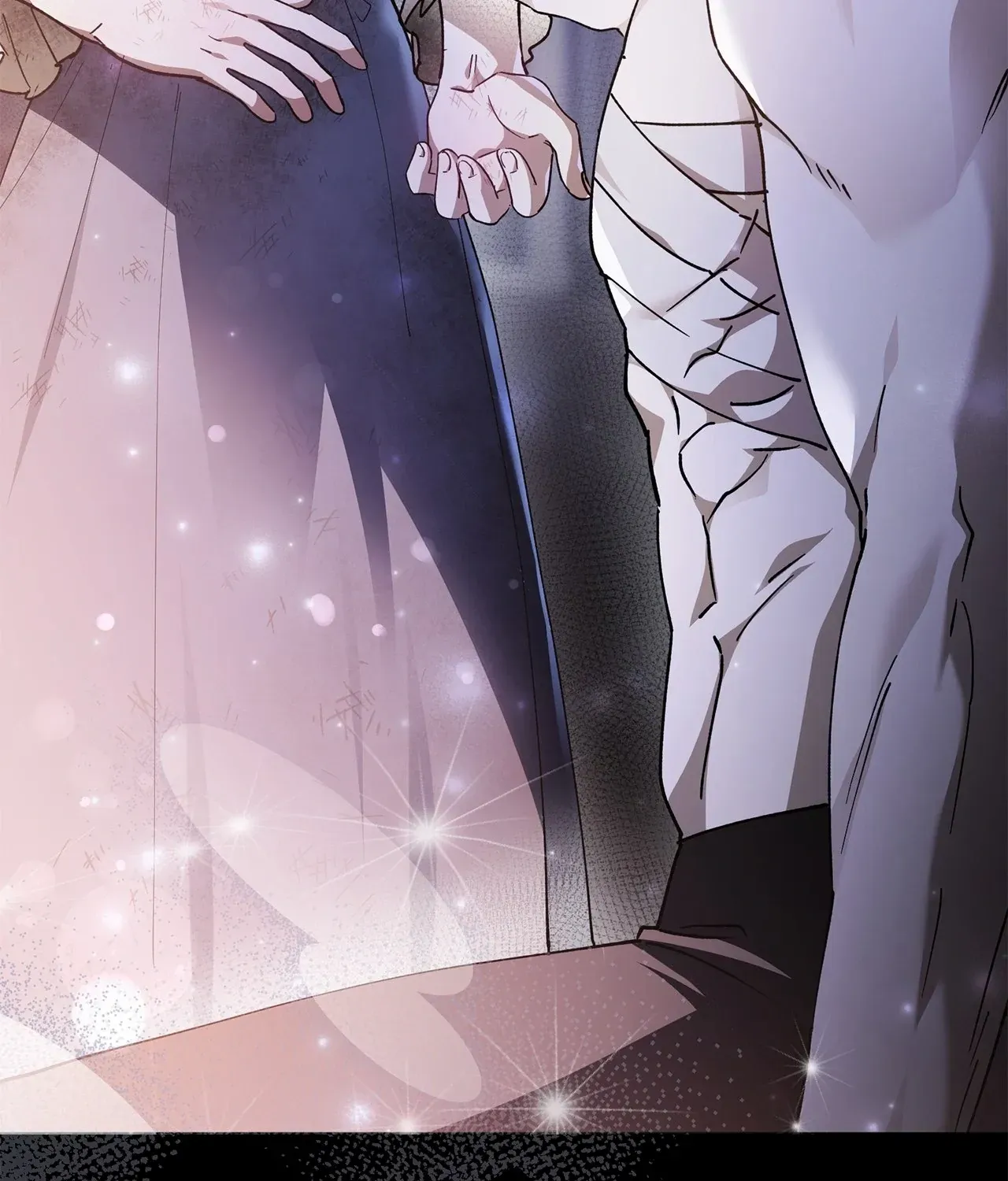 Escape Me If You Can Chapter 7 page 21 - 