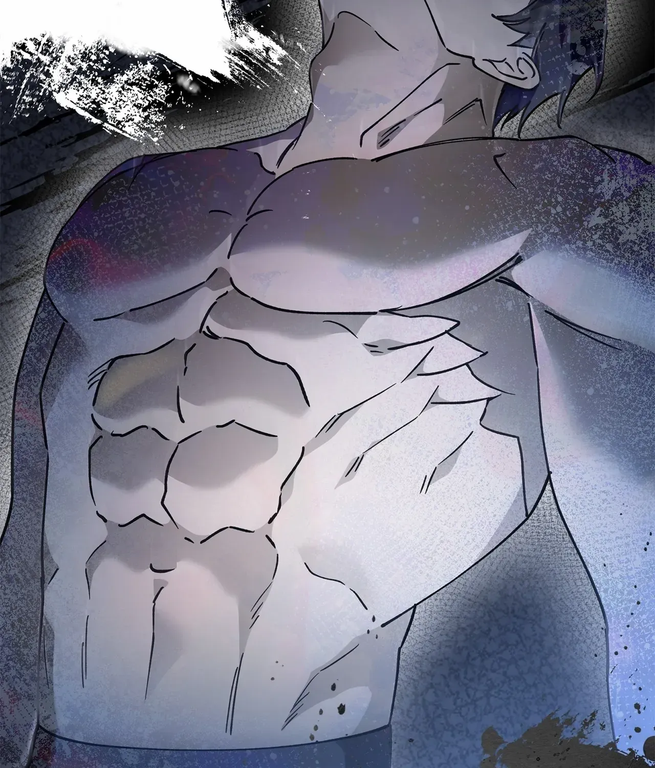 Escape Me If You Can Chapter 7 page 209 - 