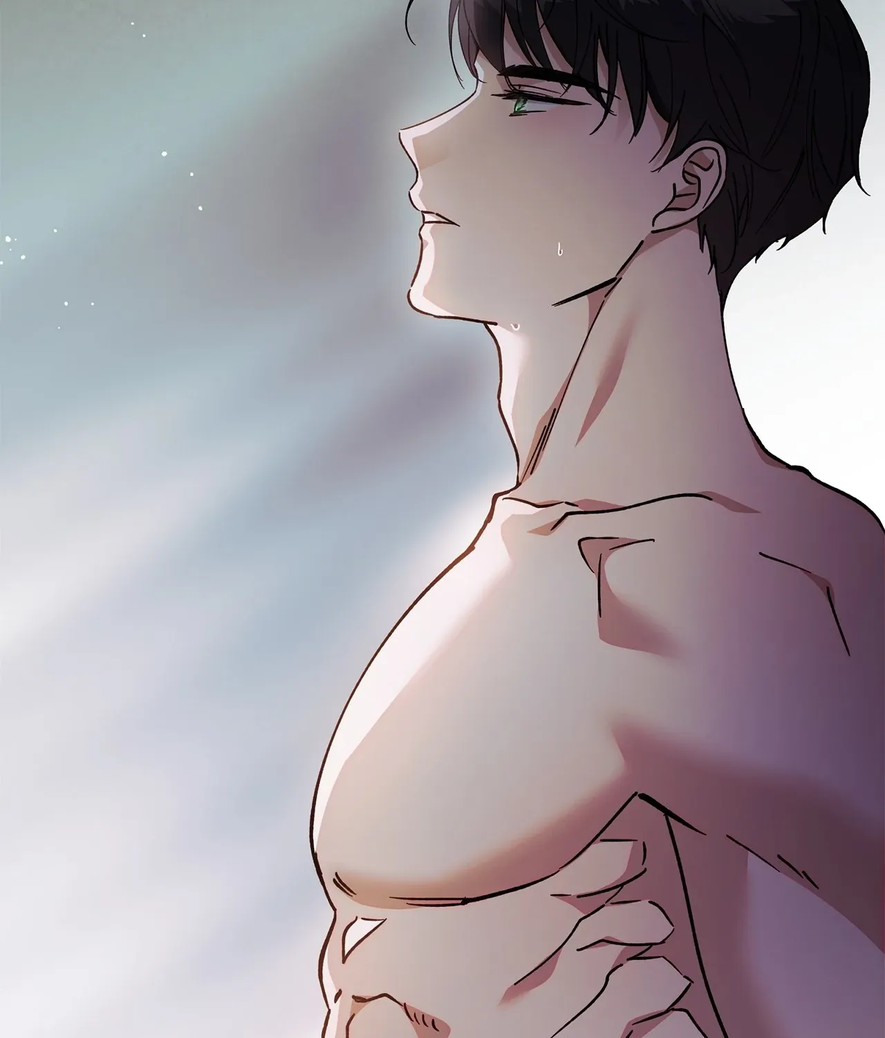 Escape Me If You Can Chapter 7 page 257 - 
