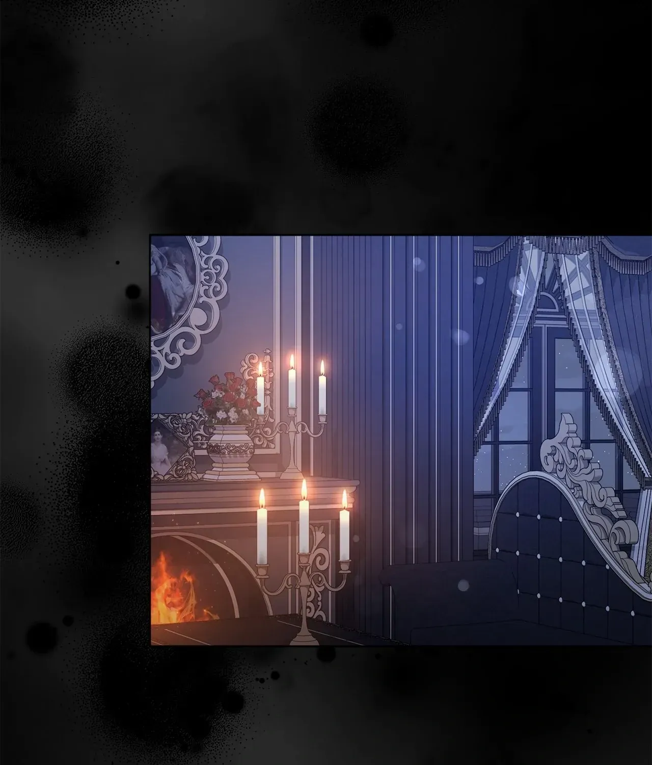 Escape Me If You Can Chapter 7 page 27 - 