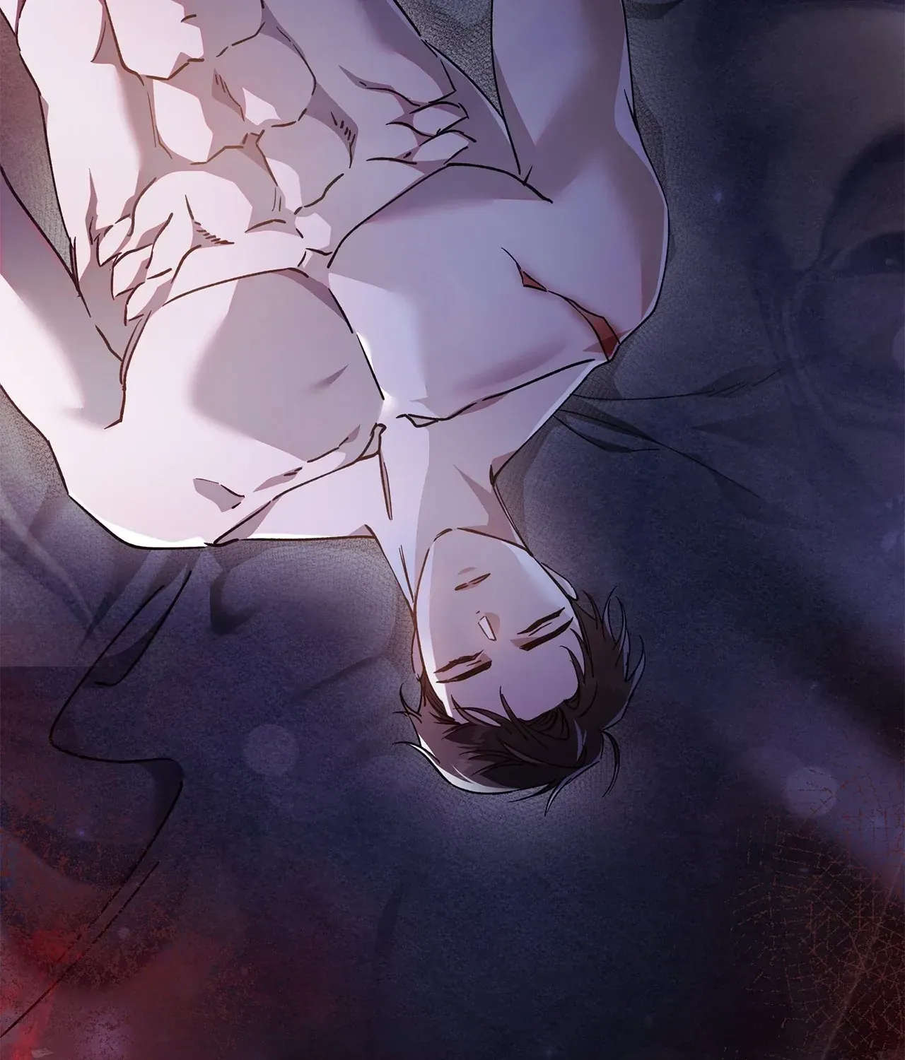 Escape Me If You Can Chapter 7 page 263 - 