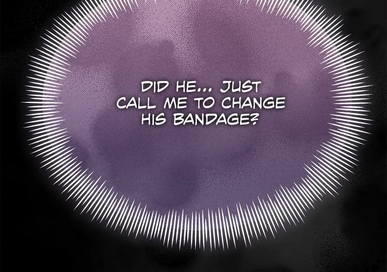 Escape Me If You Can Chapter 7 page 30 - 
