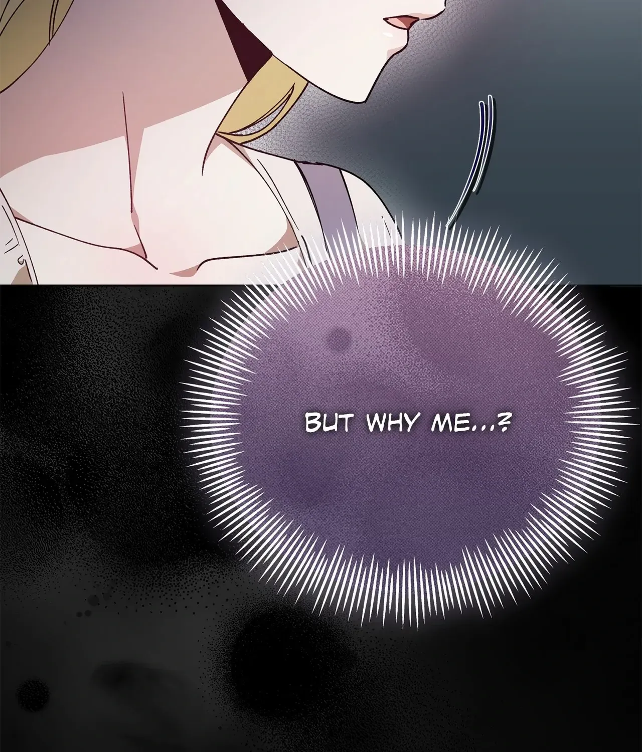 Escape Me If You Can Chapter 7 page 33 - 