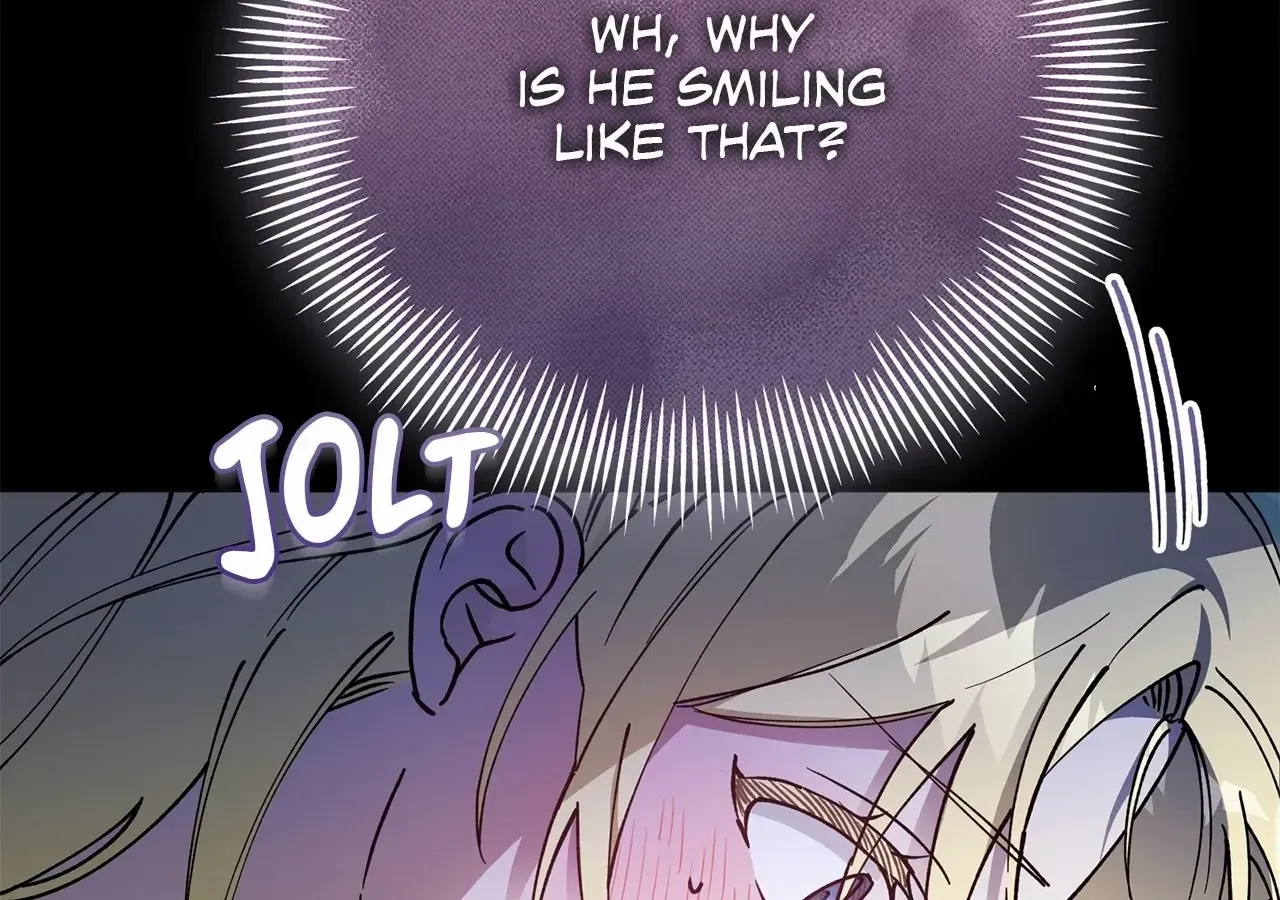 Escape Me If You Can Chapter 7 page 39 - 