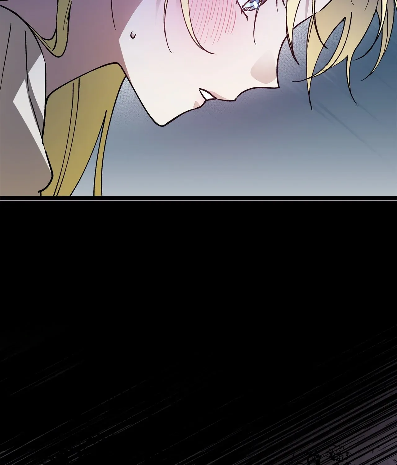 Escape Me If You Can Chapter 7 page 40 - 