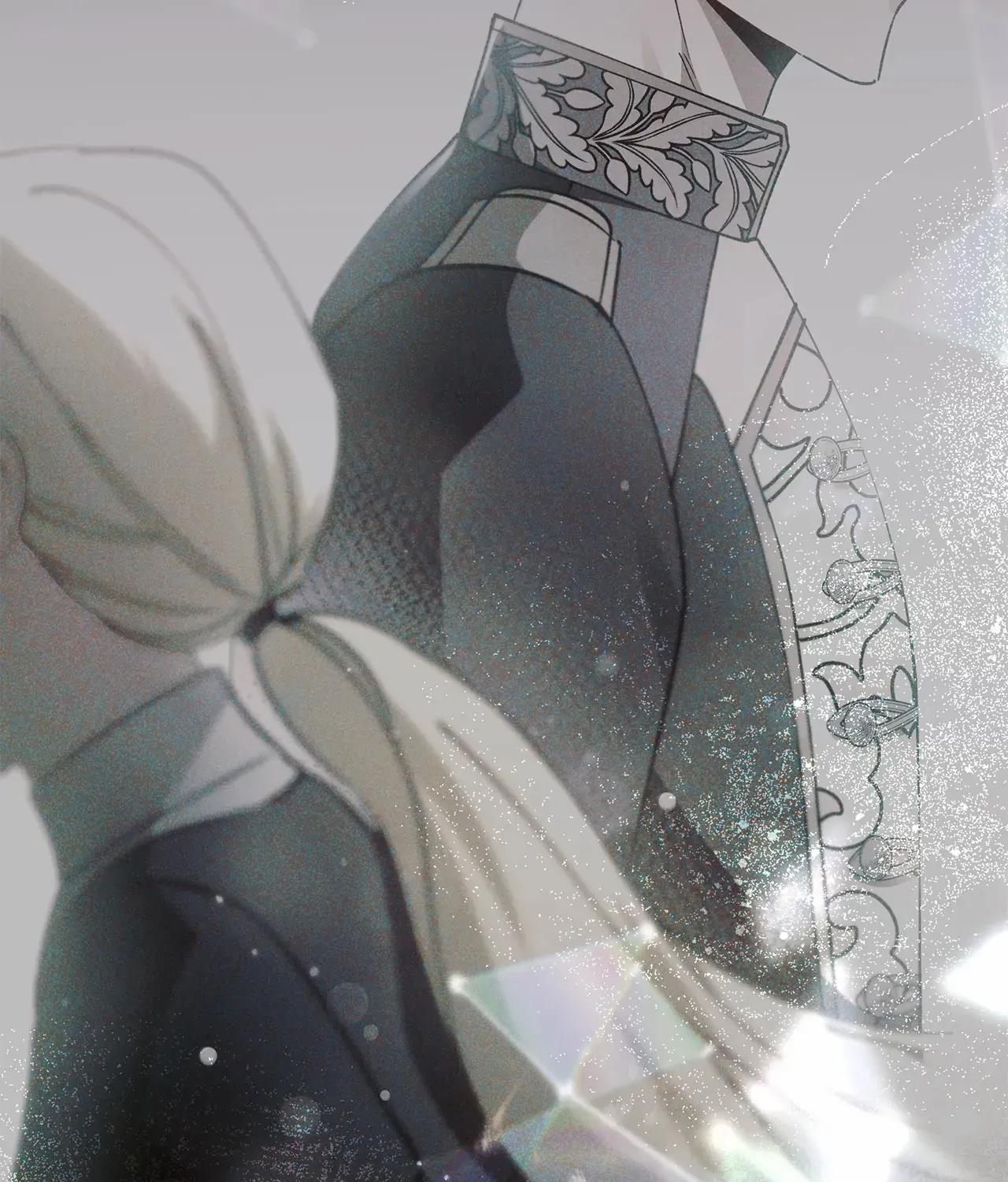 Escape Me If You Can Chapter 7 page 44 - 