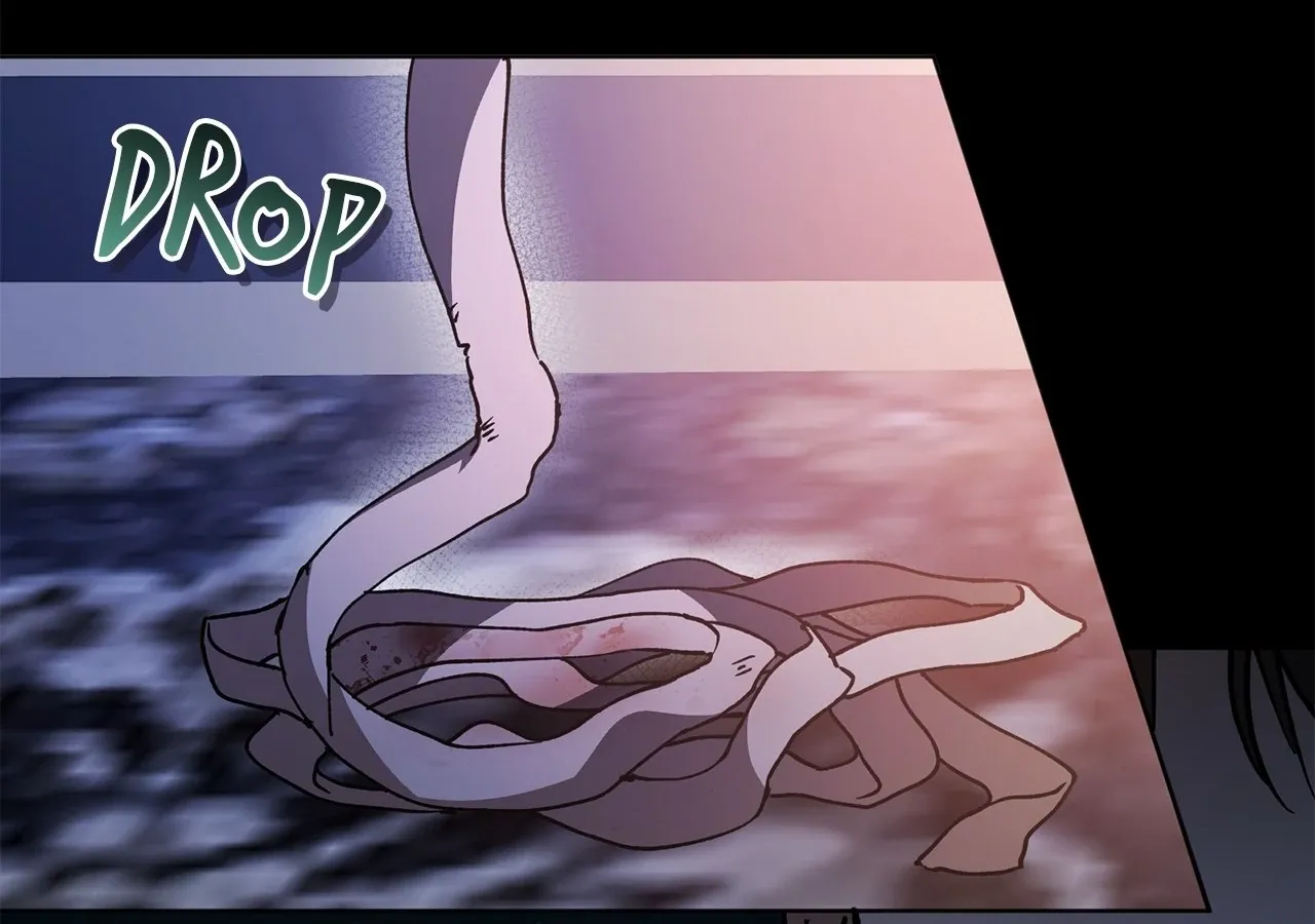Escape Me If You Can Chapter 7 page 47 - 