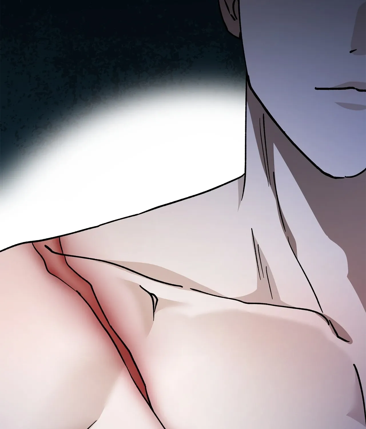 Escape Me If You Can Chapter 7 page 48 - 