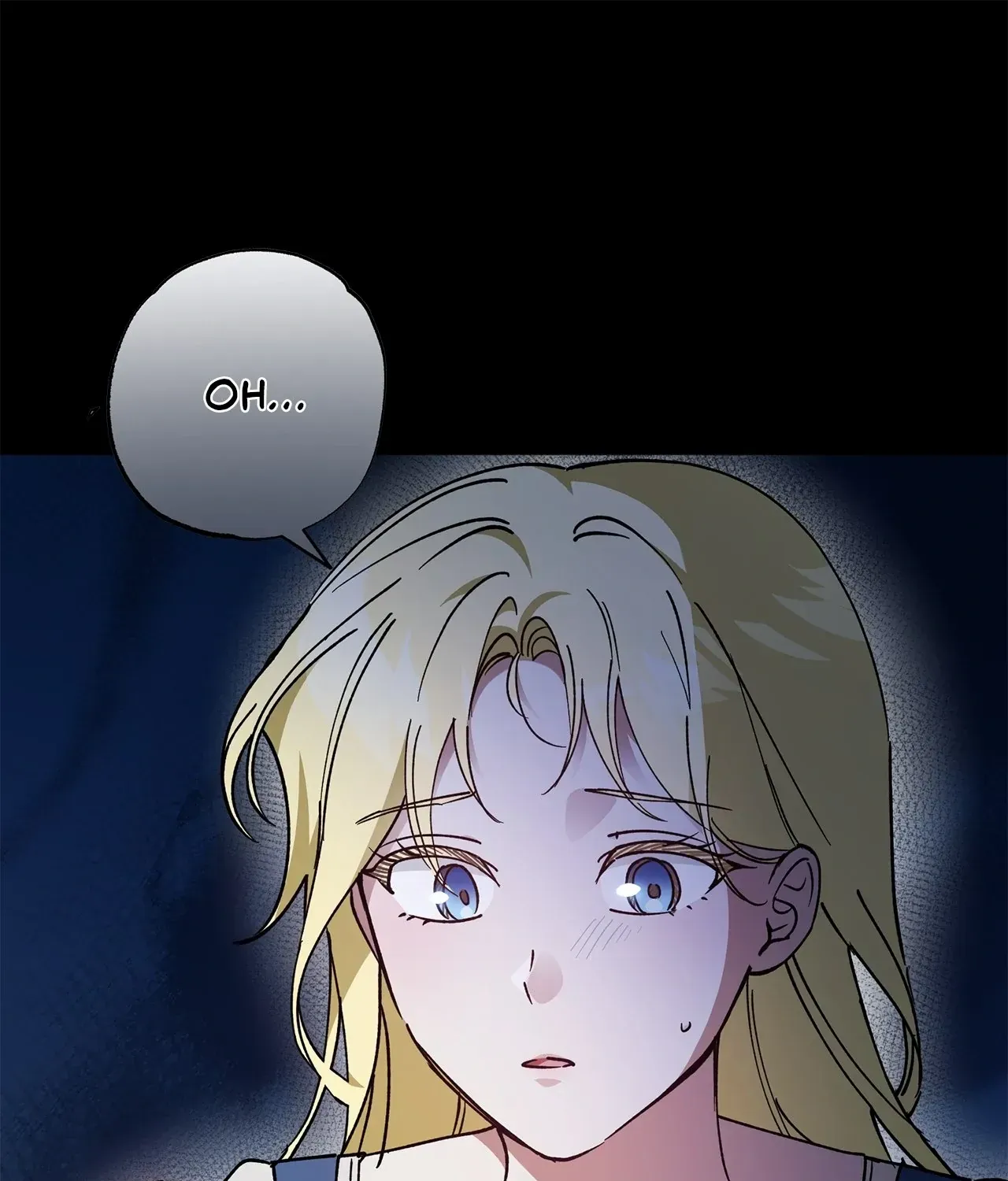 Escape Me If You Can Chapter 7 page 52 - 