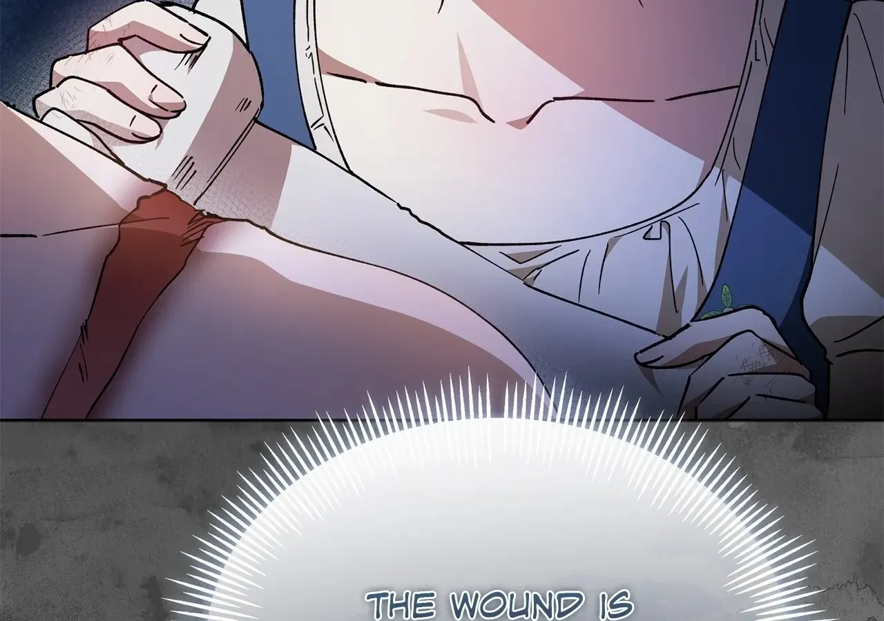 Escape Me If You Can Chapter 7 page 53 - 