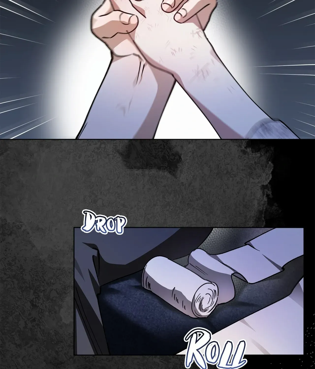 Escape Me If You Can Chapter 7 page 56 - 