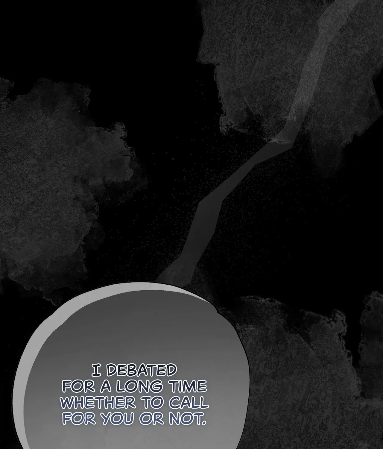 Escape Me If You Can Chapter 7 page 58 - 