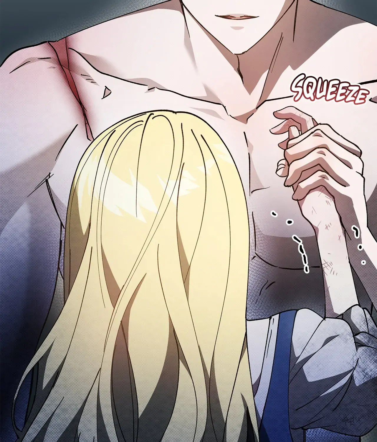 Escape Me If You Can Chapter 7 page 60 - 