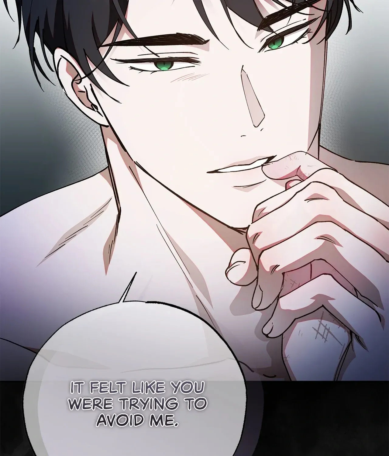 Escape Me If You Can Chapter 7 page 64 - 