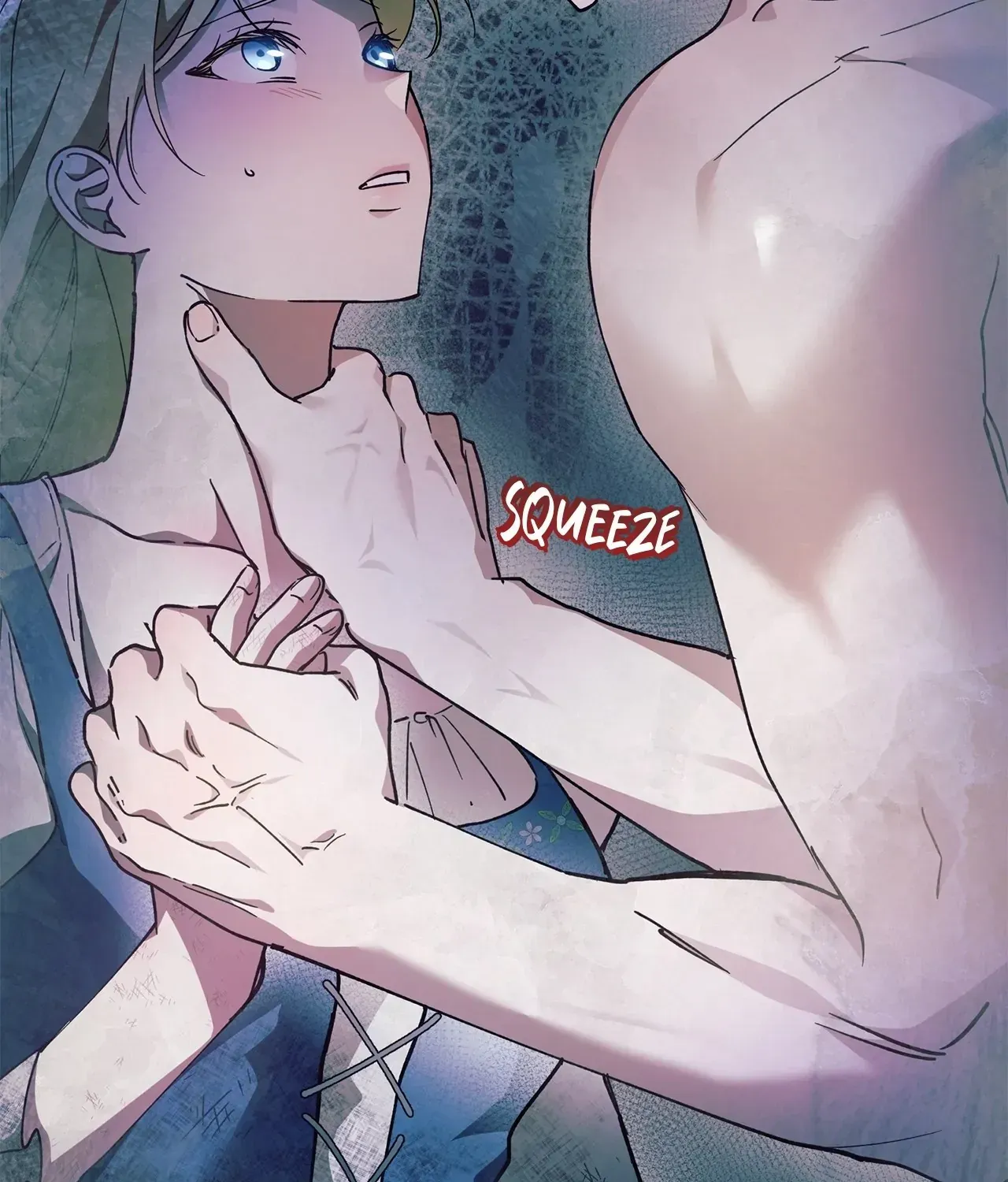Escape Me If You Can Chapter 7 page 73 - 