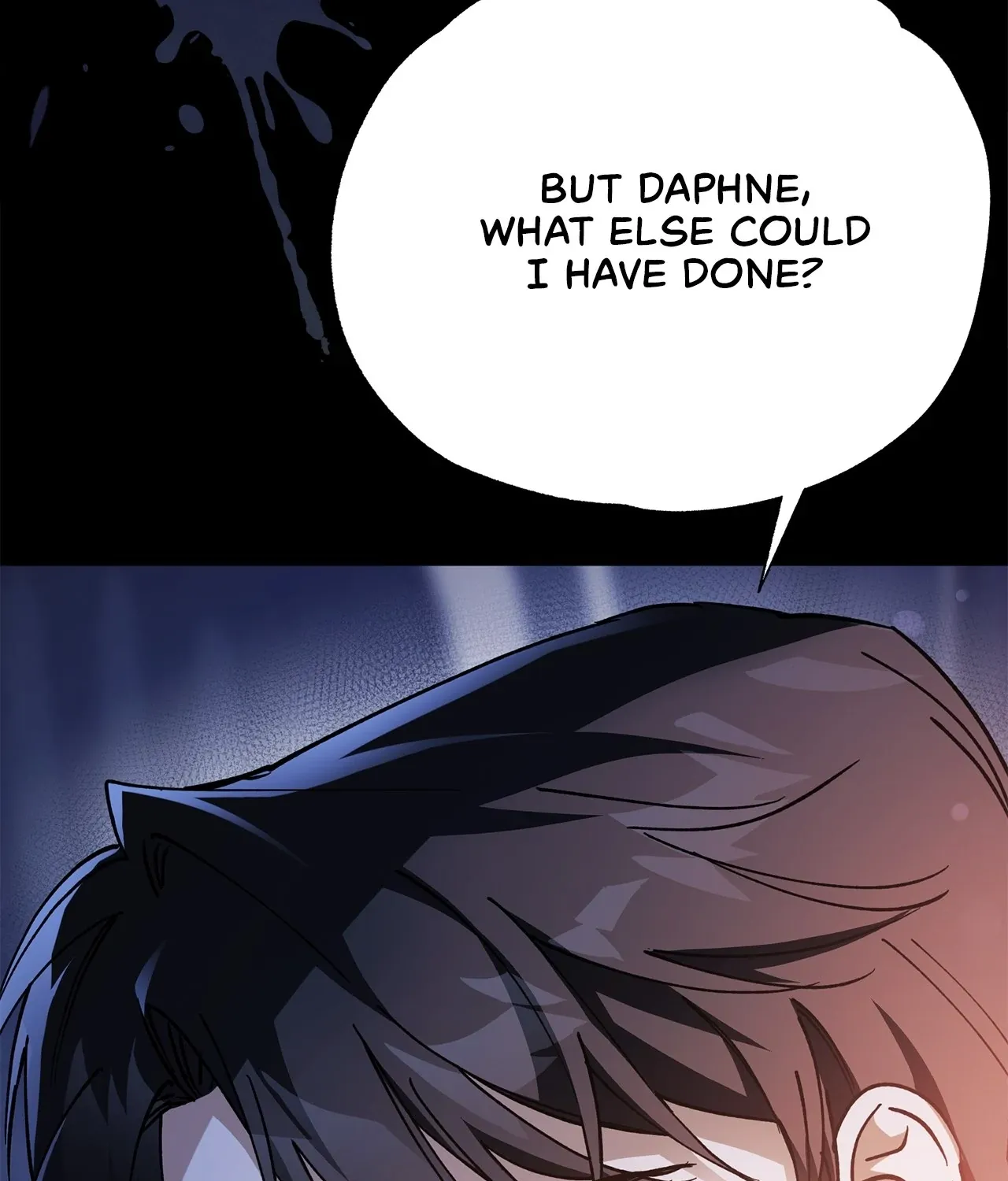 Escape Me If You Can Chapter 7 page 77 - 