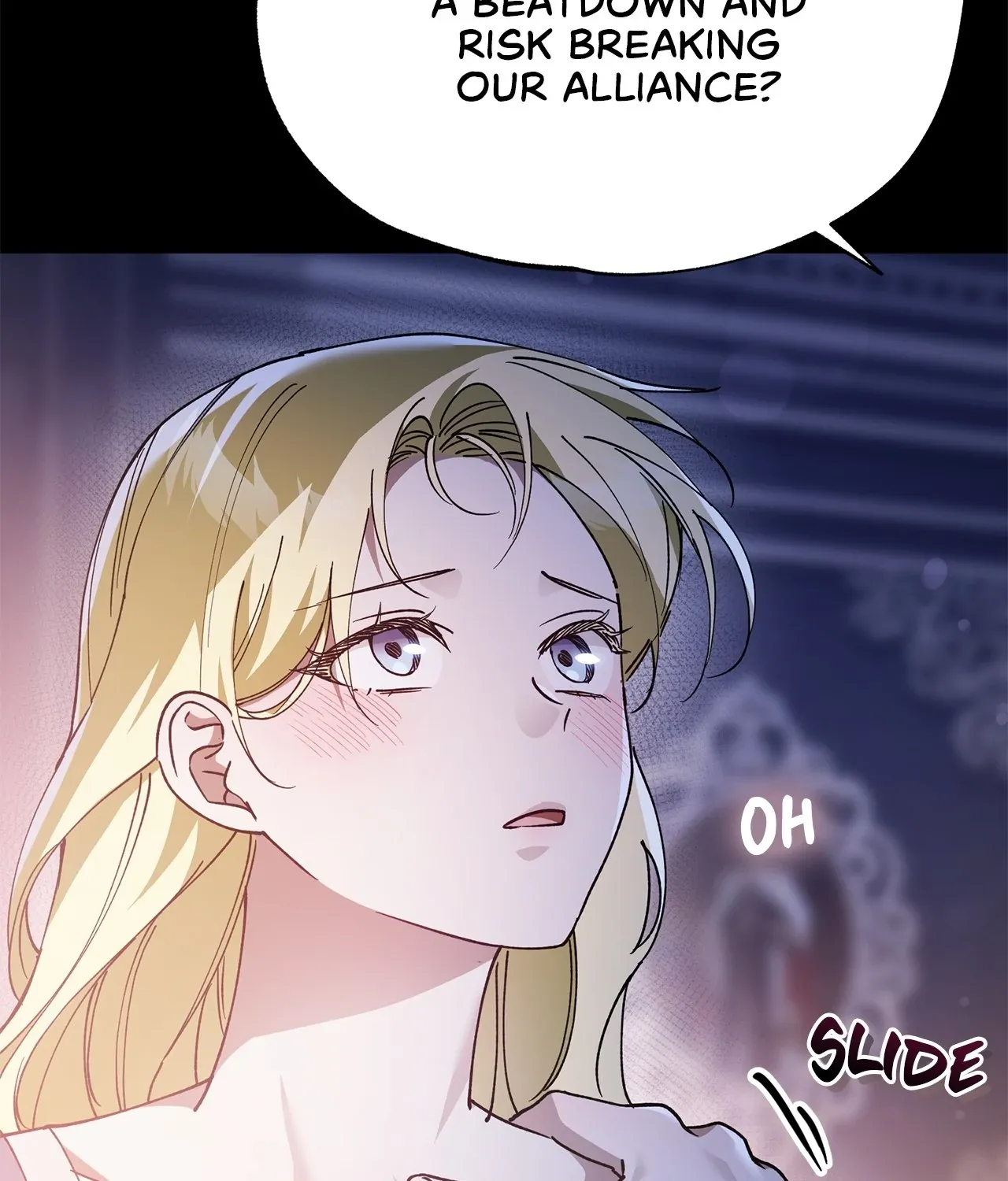 Escape Me If You Can Chapter 7 page 81 - 