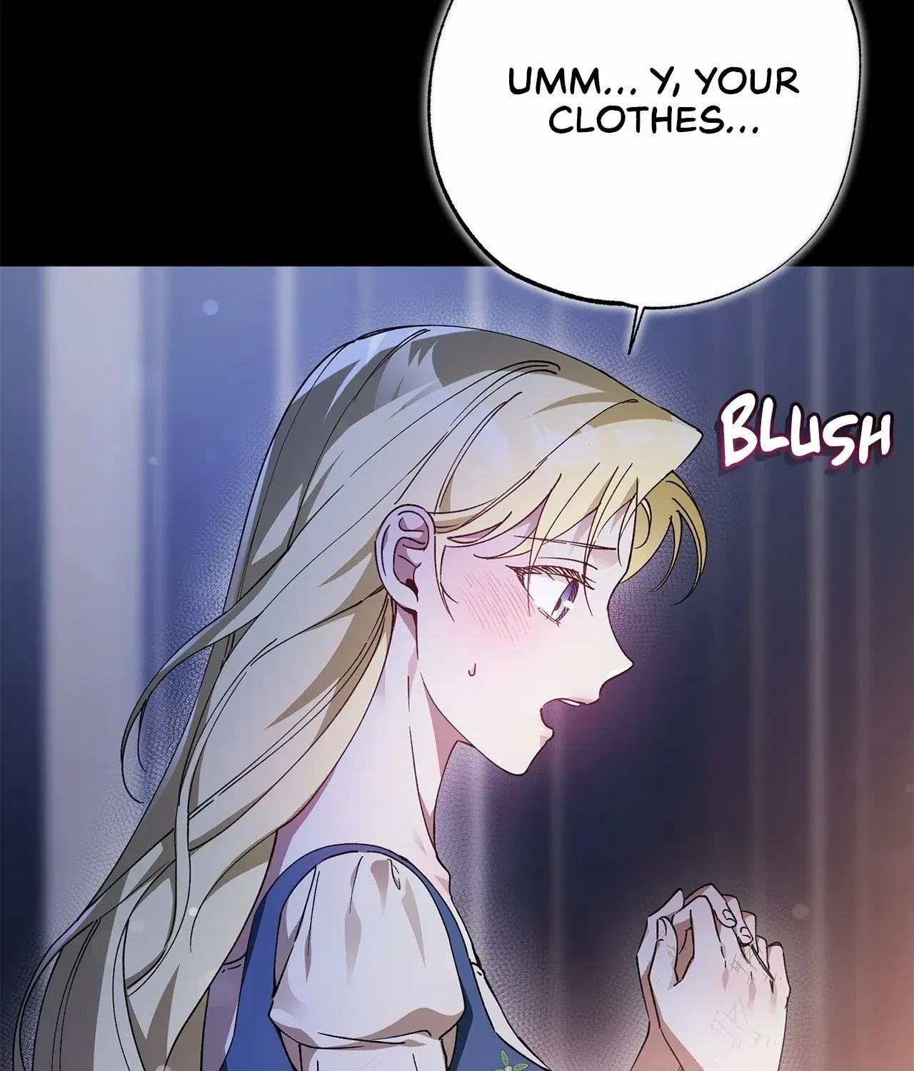 Escape Me If You Can Chapter 7 page 10 - 