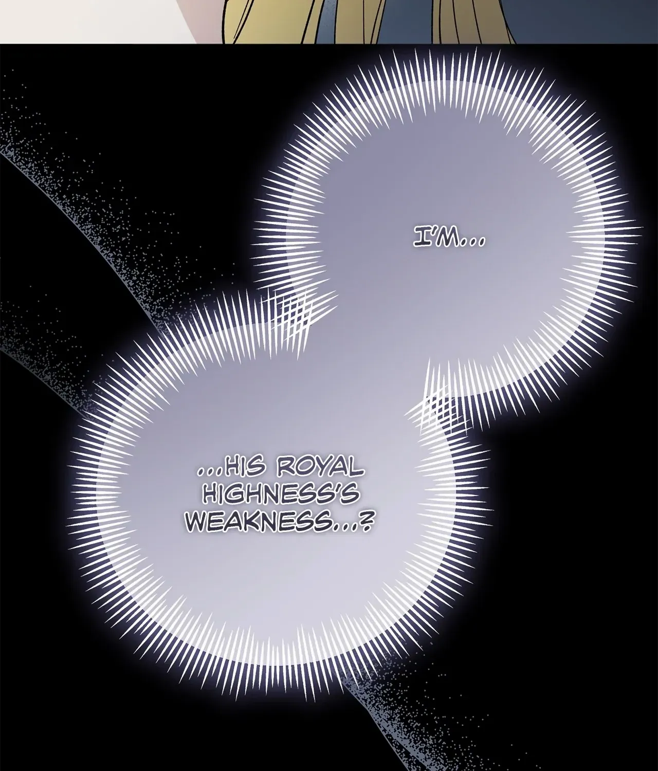 Escape Me If You Can Chapter 7 page 92 - 