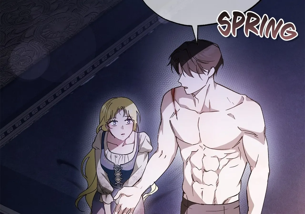 Escape Me If You Can Chapter 7 page 95 - 
