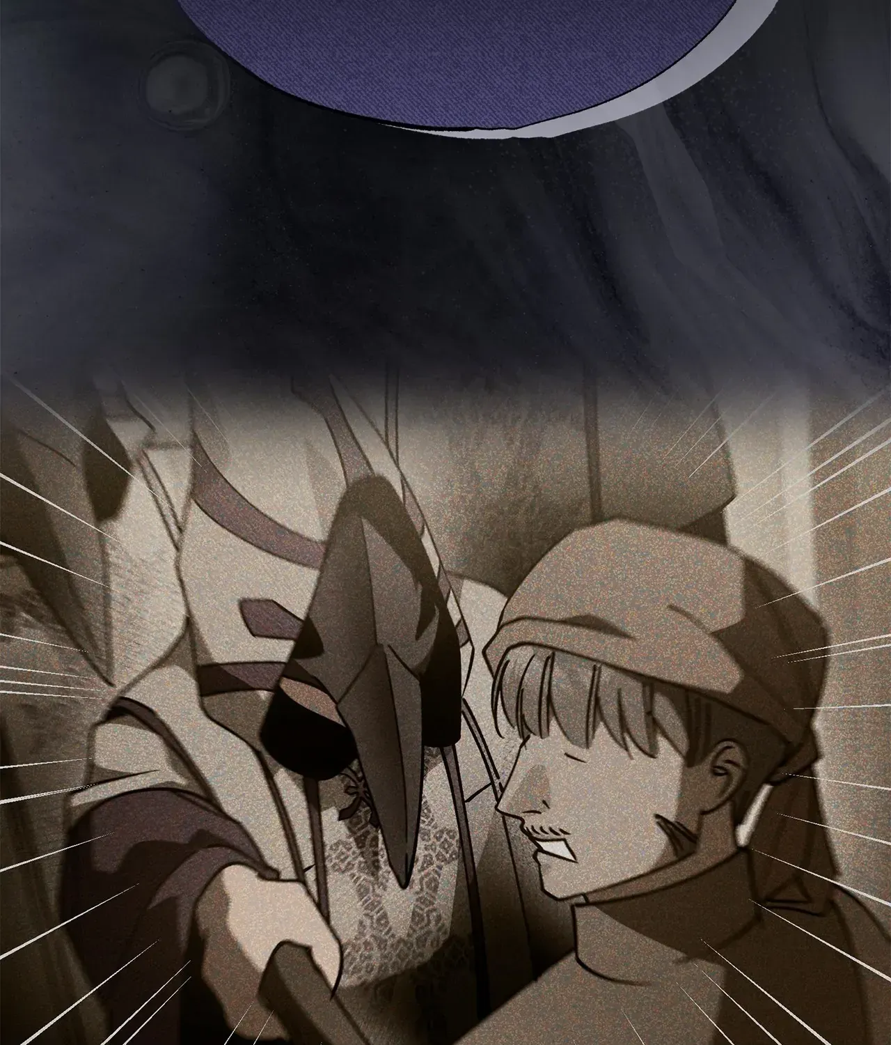 Escape Me If You Can Chapter 7 page 98 - 