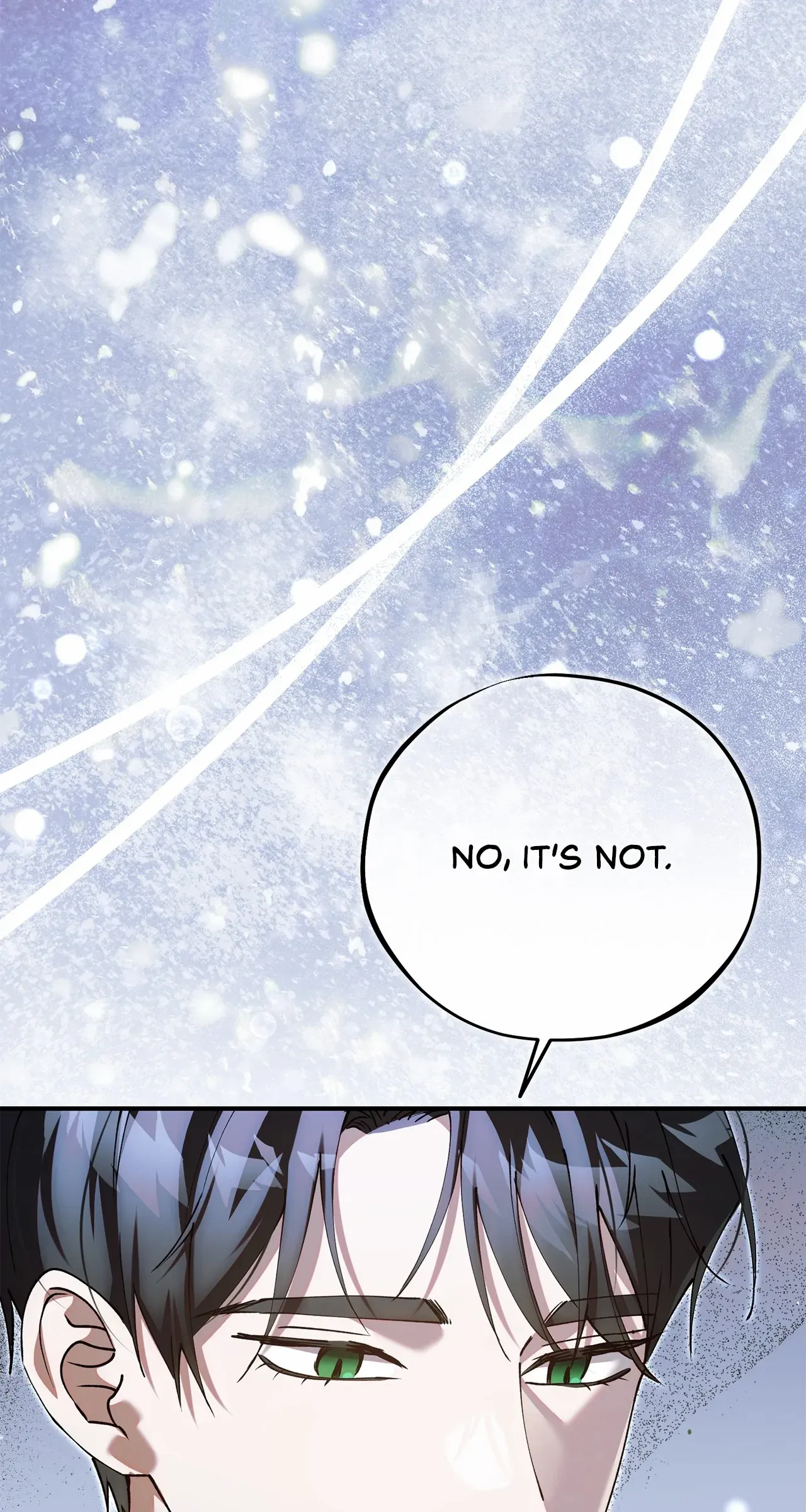 Escape Me If You Can Chapter 70 page 102 - 