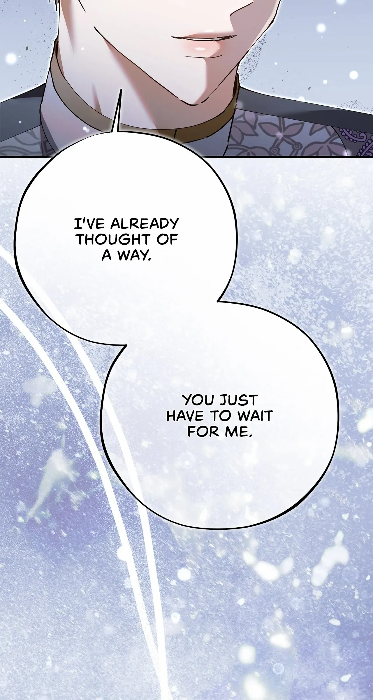 Escape Me If You Can Chapter 70 page 103 - 