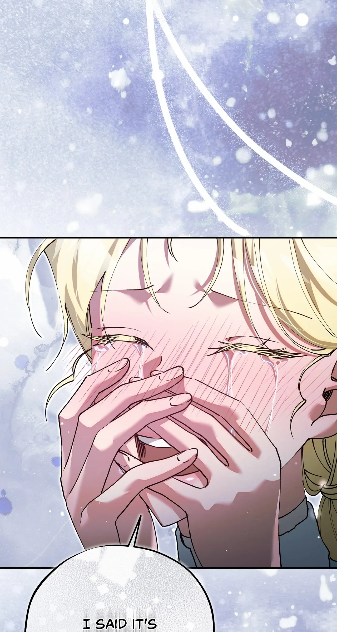 Escape Me If You Can Chapter 70 page 104 - 