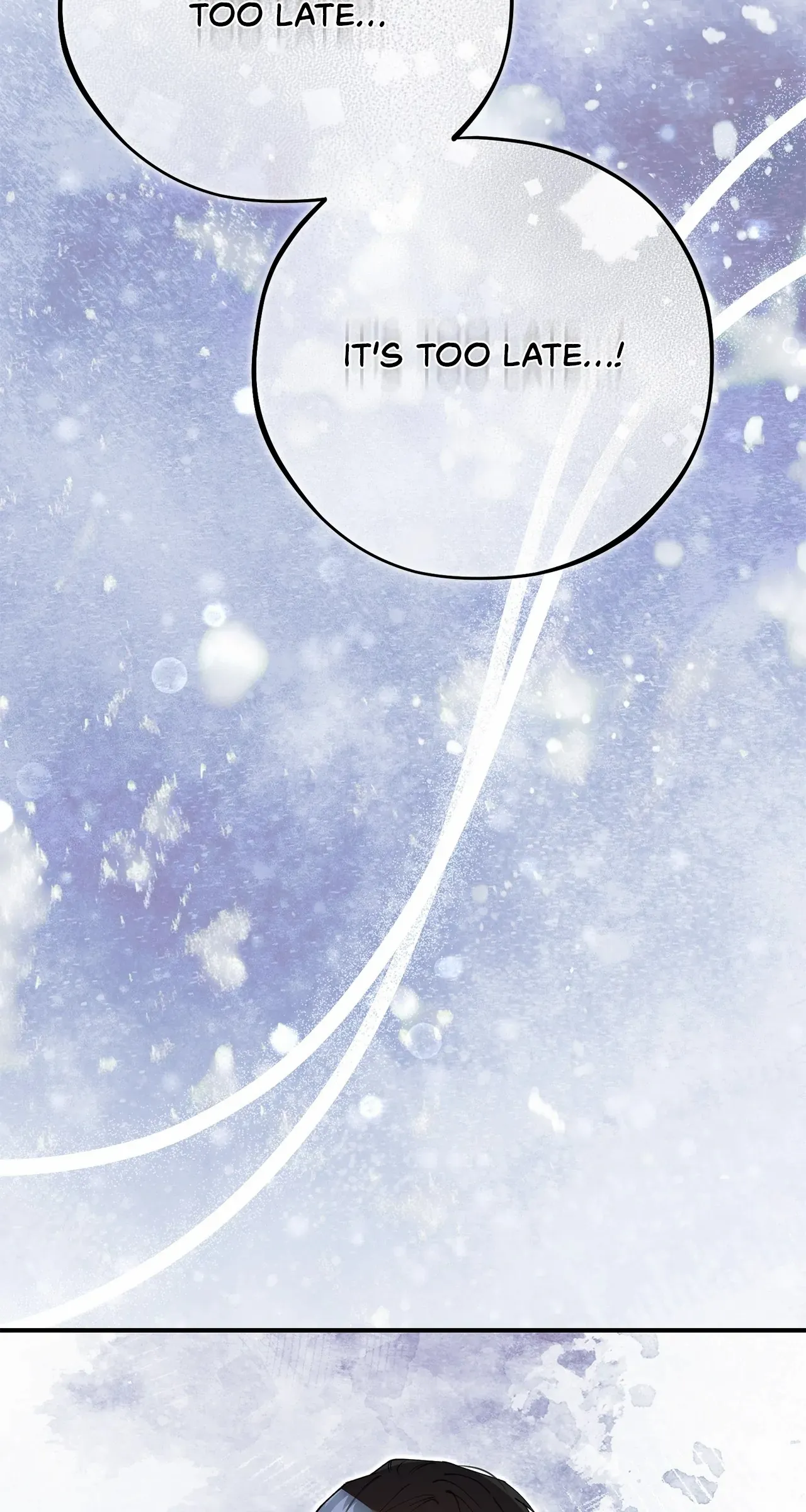 Escape Me If You Can Chapter 70 page 105 - 