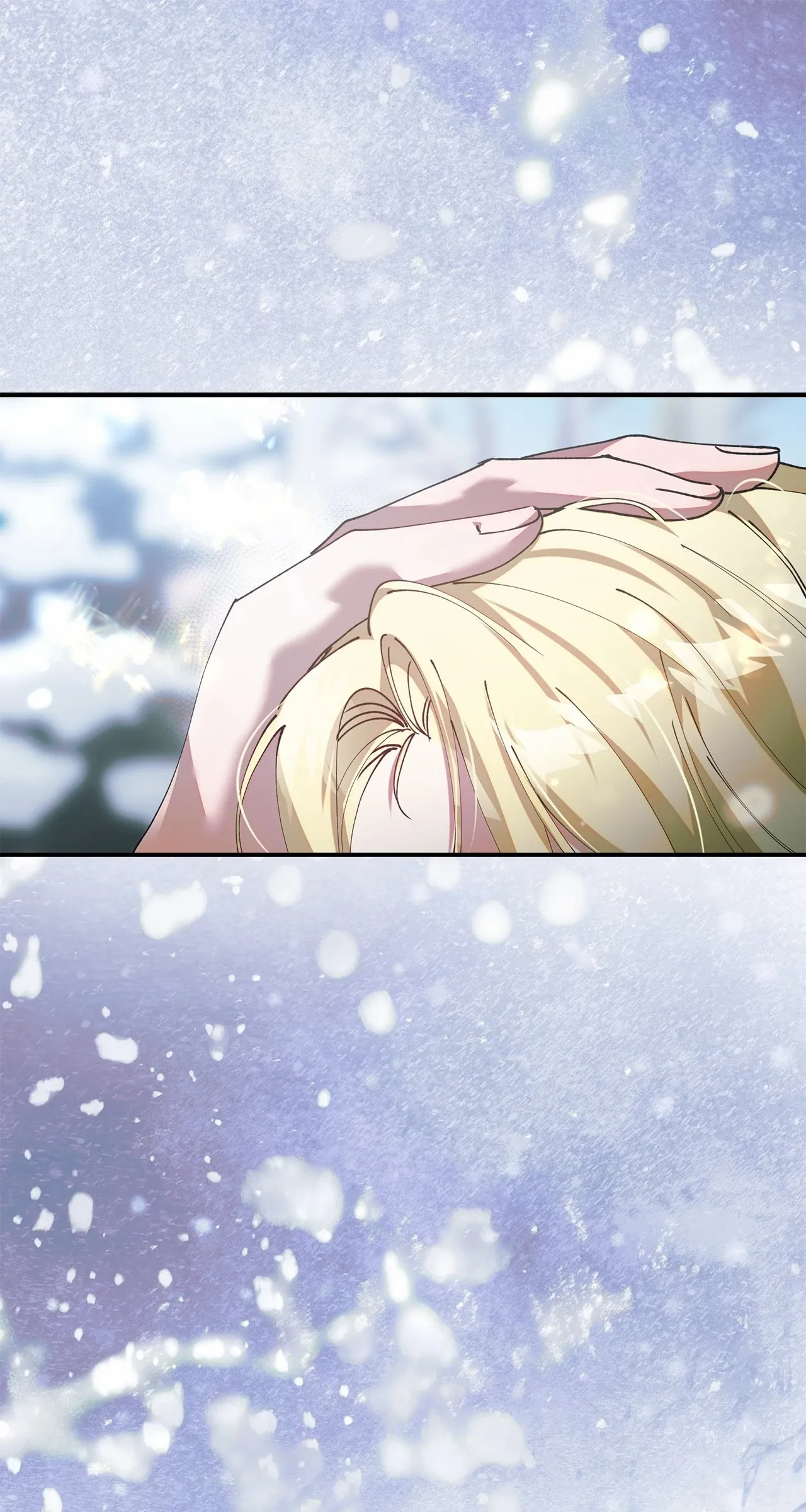 Escape Me If You Can Chapter 70 page 107 - 