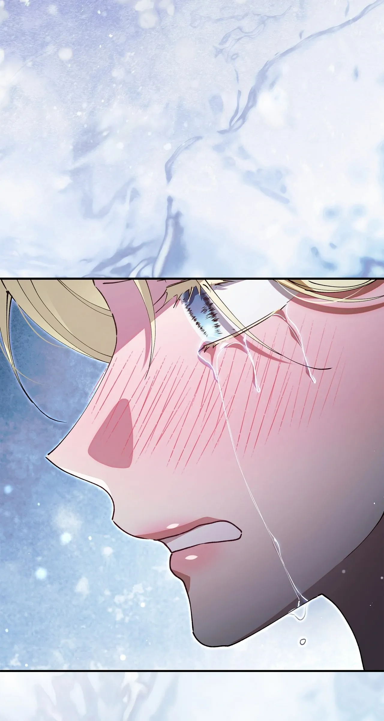 Escape Me If You Can Chapter 70 page 108 - 