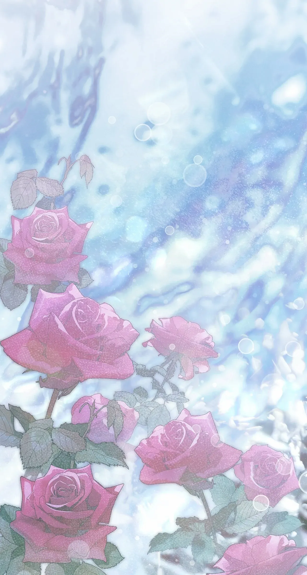 Escape Me If You Can Chapter 70 page 109 - 