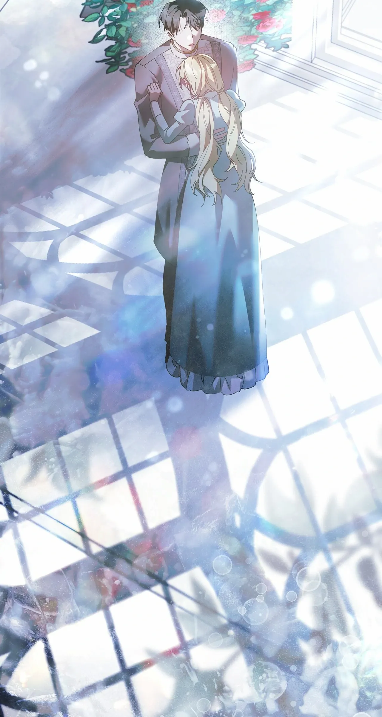 Escape Me If You Can Chapter 70 page 111 - 